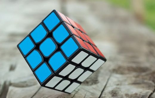 Rubics cube online