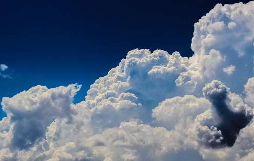 Cumulus sky online