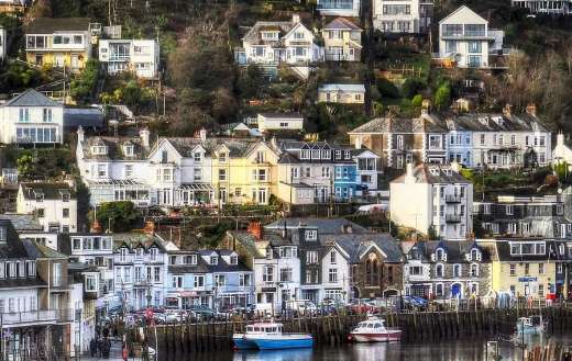 South east Cornwall