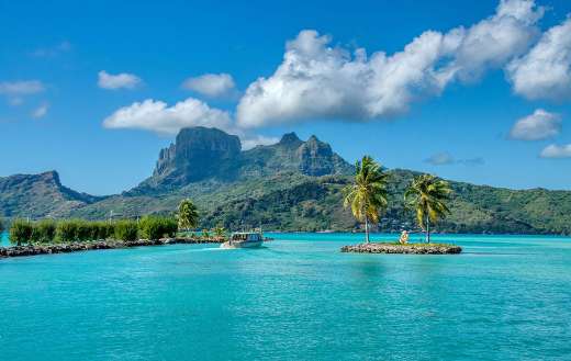 Island tropical 2