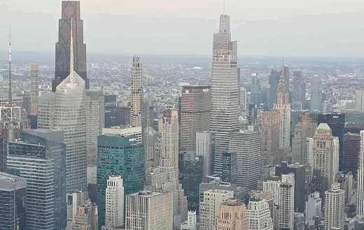 One of the most famous building in the world