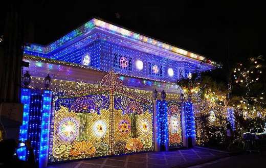 Policarpio Street Mandaluyong